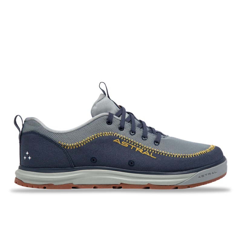 Astral Brewer 3.0 Boat Shoe – Typhoon Navy
