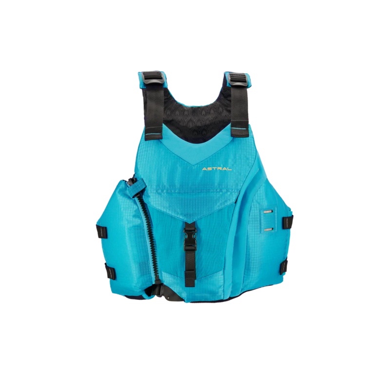 Astral Layla PFD|Aqua Blue|Hazy Purple|L/XL|M/L|S/M|XS