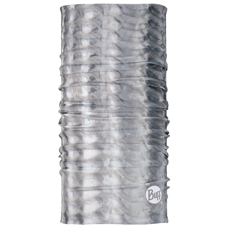 Buff CoolNet UV+ Headwear XL|America|Sedona Grey