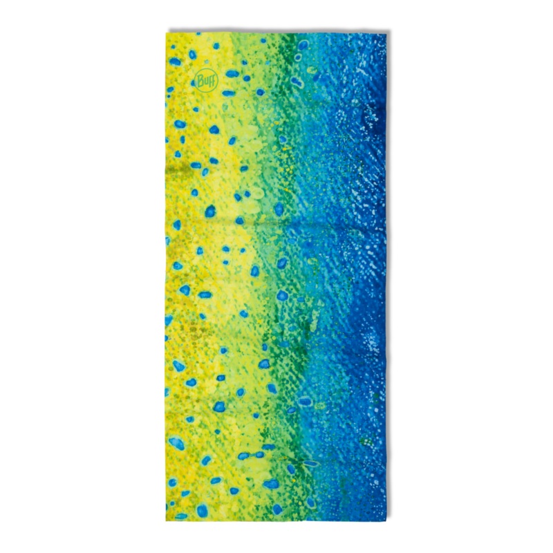 Buff CoolNet UV Neckwear – Alexandra Nicole