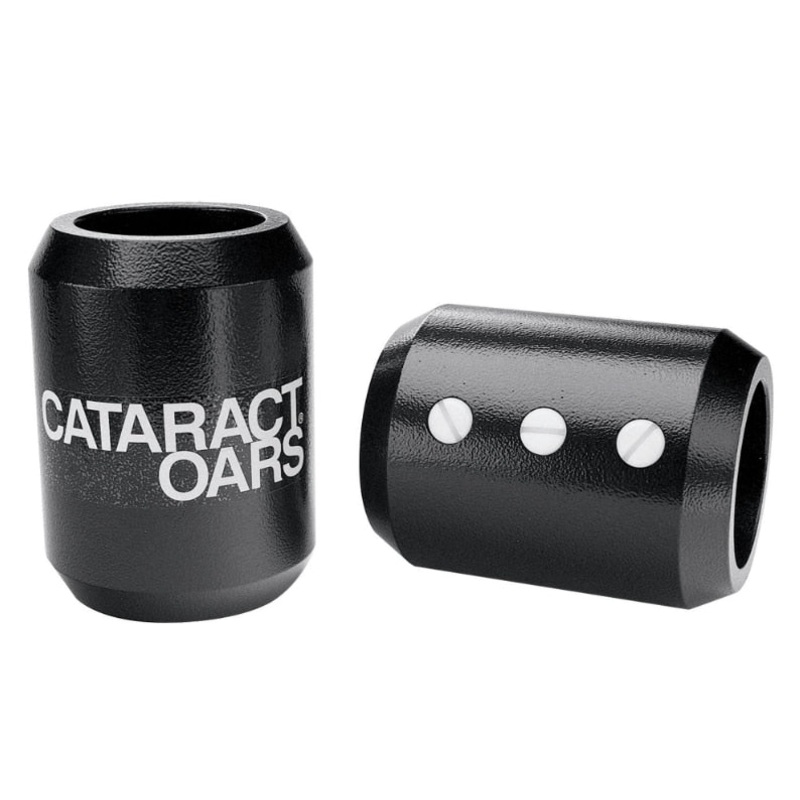Cataract Oar Counterbalance Sleeves