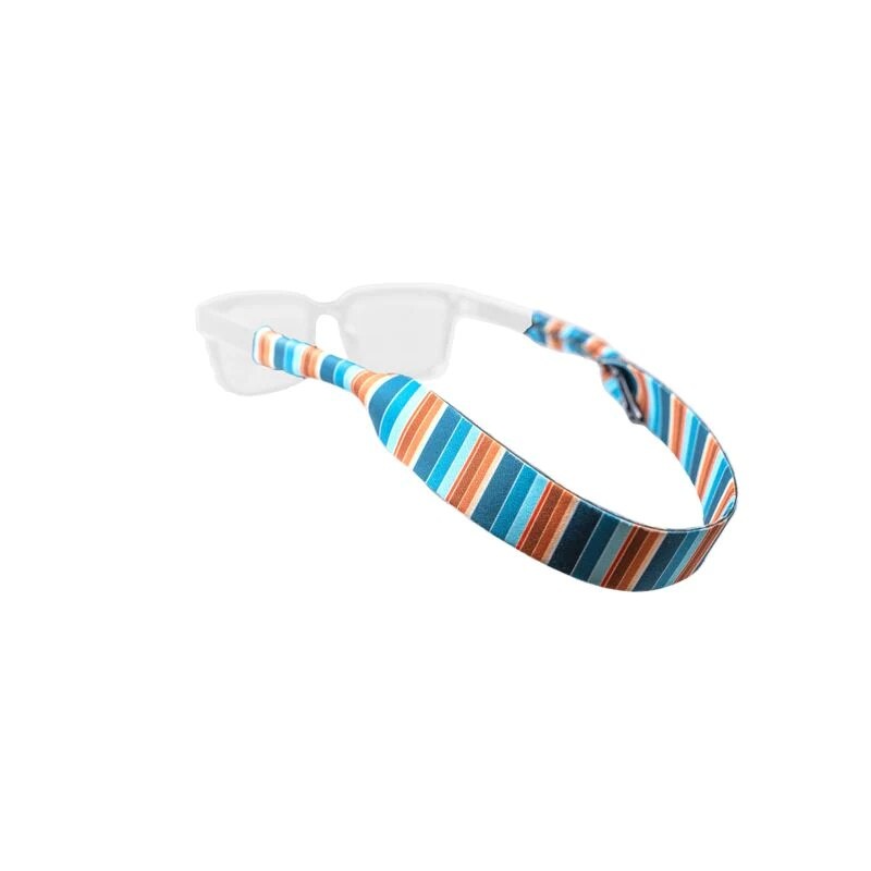 Chums The Neoprene Retainer|Assorted Colors|Prints