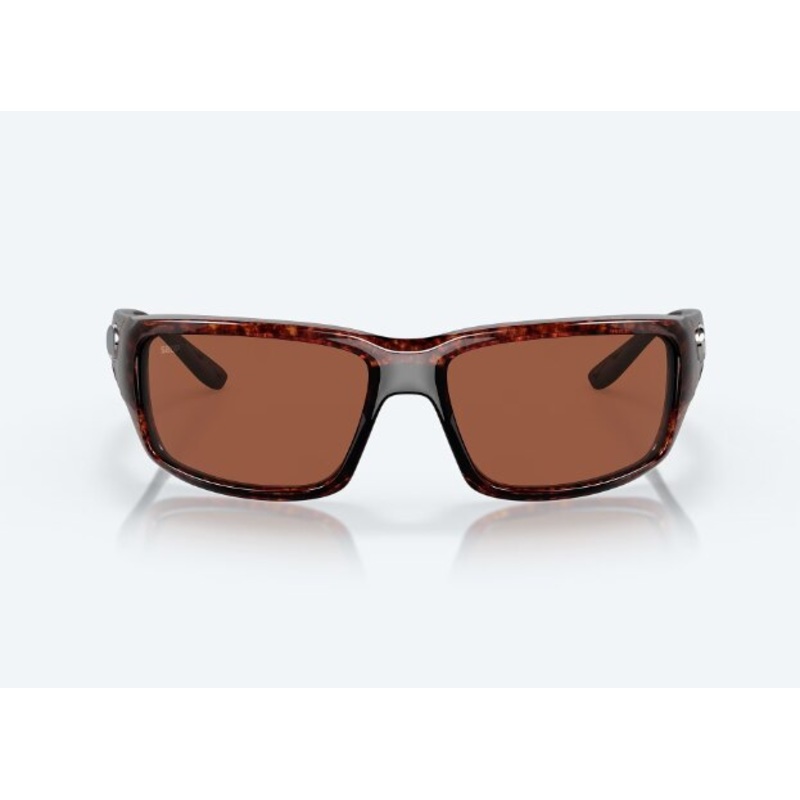 Costa Del Mar Fantail – Tortoise Frame / Copper Polarized Polycarbonate 580P Lens
