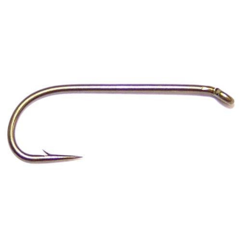 Daiichi 1560 Nymph Hooks|Size 14|Size 16|Size 18