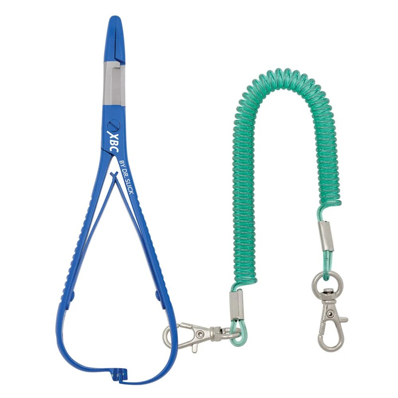 Dr. Slick XBC 5 Mitten/Scissor Clamp