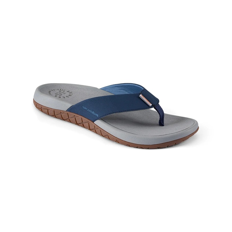 Grundns Fishfinder Sandal|Blue Abyss|10|11|12|13|14|9