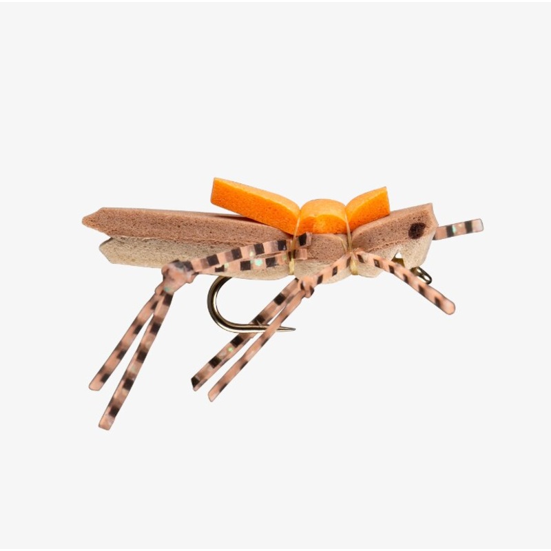 Morrish Hopper – Rio Fly|Green|Tan|Size 10|Size 12|Size 14|Size 8