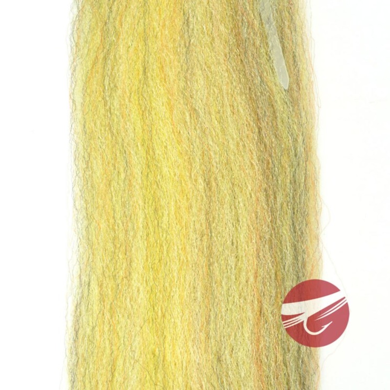 EP Trigger Point Fibers|Hendrickson|Red Quill|UV Pink|Black|Golden Sulphur|Green Drake|Lemon Grey|Pale Morning Dun|Pale Olive|Blue Winged Olive|Quick Silver|Rust|Spinner Wing|Yellow Sally|Caddis Cinnamon|Dark Dun|Caddis Black