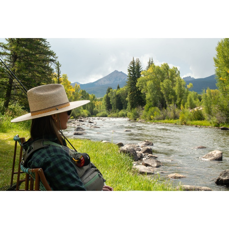 Fishpond High Country Hat|Large|Medium|Small|XL