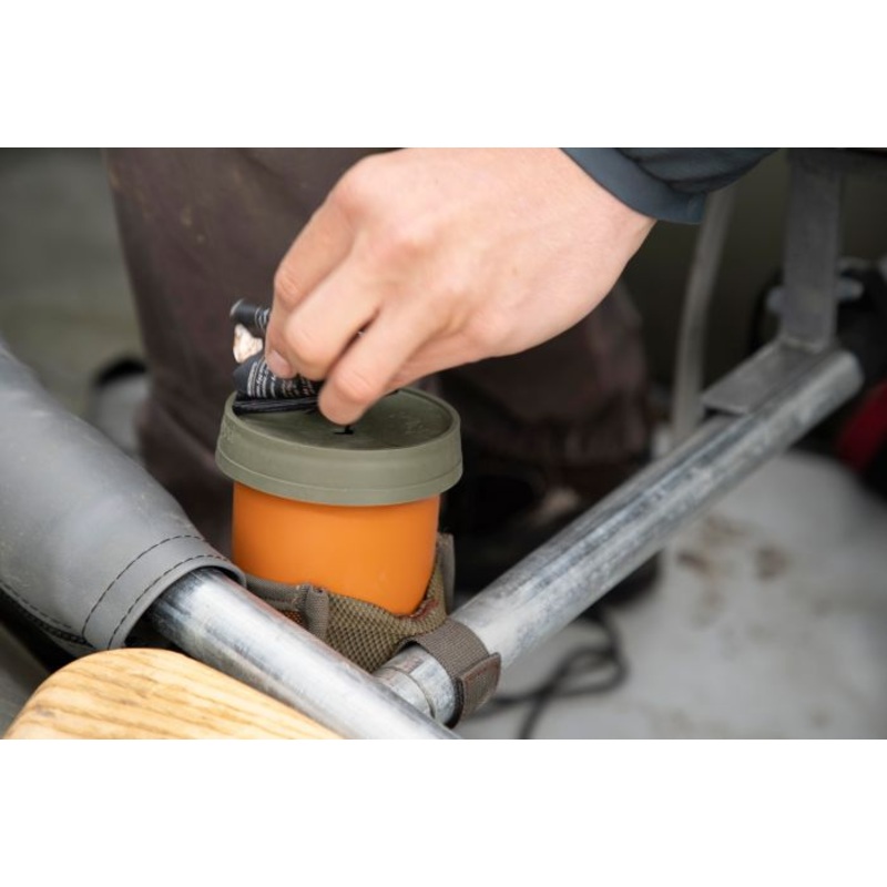 Fishpond Largemouth PIOPOD Trash Container
