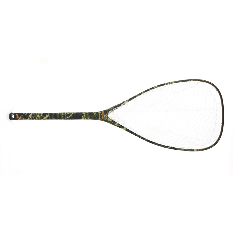 Fishpond Nomad El Jefe Net|Riverbed Camo|Original