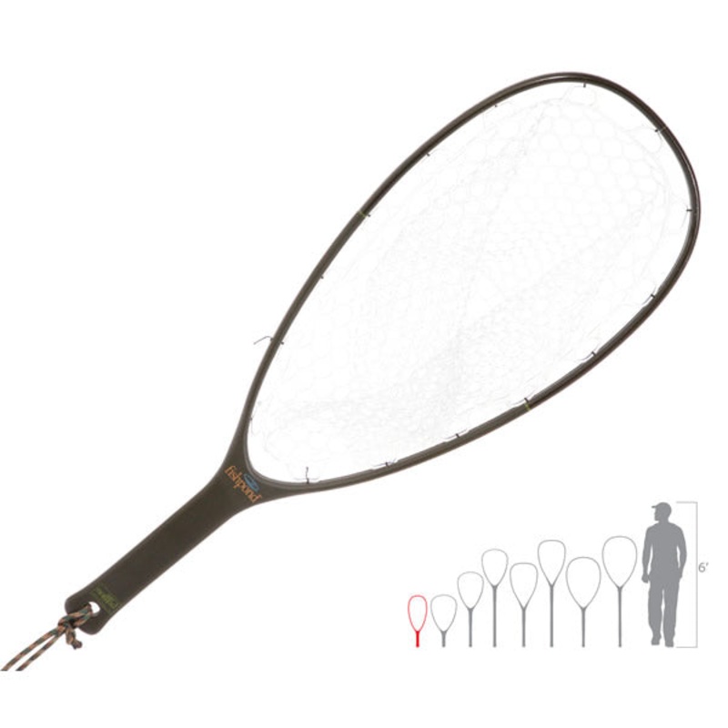 Fishpond Nomad Native Net|Native|Original