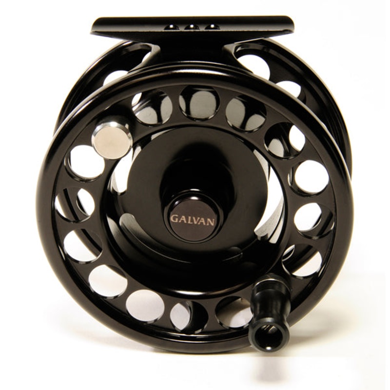 Galvan Rush Light Fly Reel Size 4