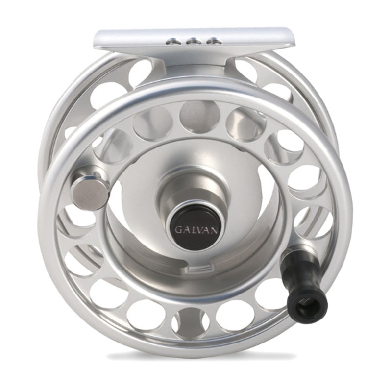 Galvan Rush Light Fly Reel Size 6