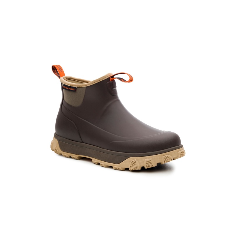 Grundns Deviation 6 Ankle Boot