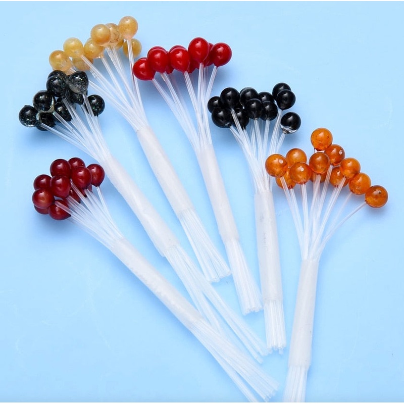 EP Crab / Shrimp Eyes|Amber|Black|Fire Red|Red|Large|Small|XS