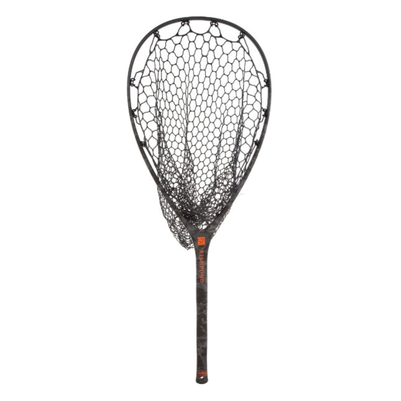 Fishpond Mid-Length Boat Net – Wild Run Edition