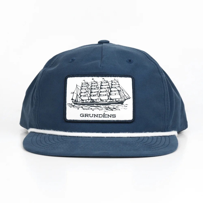 Grundns Captain’s Heritage Cap