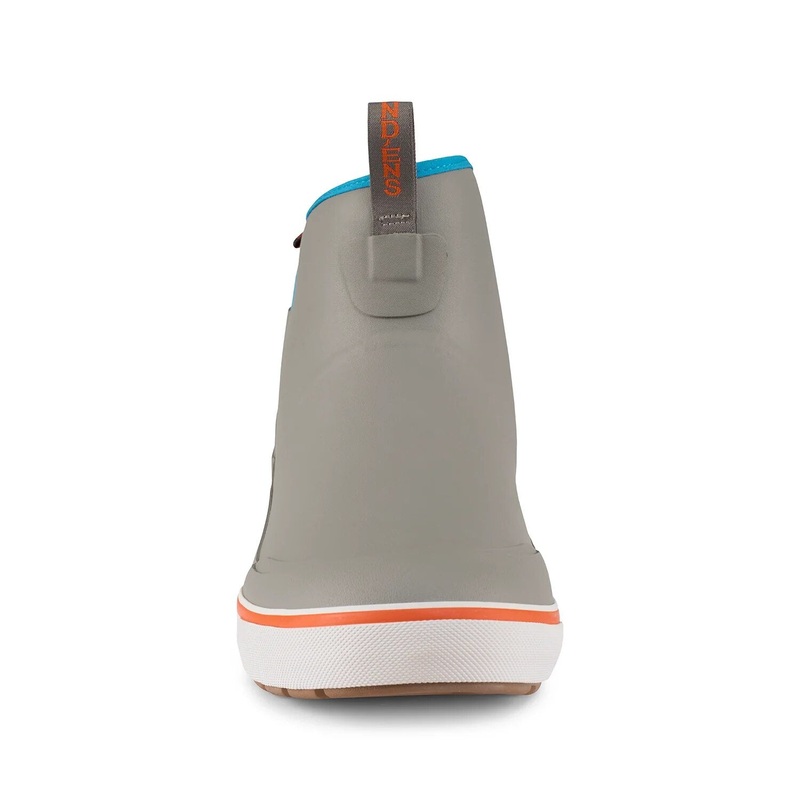 Grundns Deck-Boss Ankle Boot|Blue Crab|Flats Camo Storm|Otter|Size 10|Size 11|Size 12|Size 13|Size 9|Size 14|Size 8