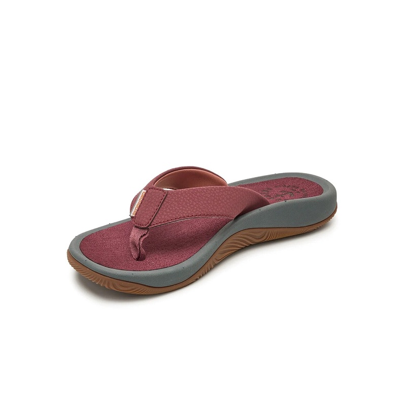 Grundns Women’s Deck Mate 3-Point Sandal