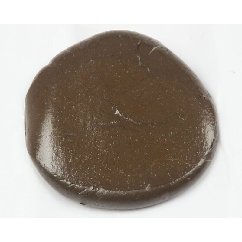 Soft Tungsten Tacky Weight  – Colored