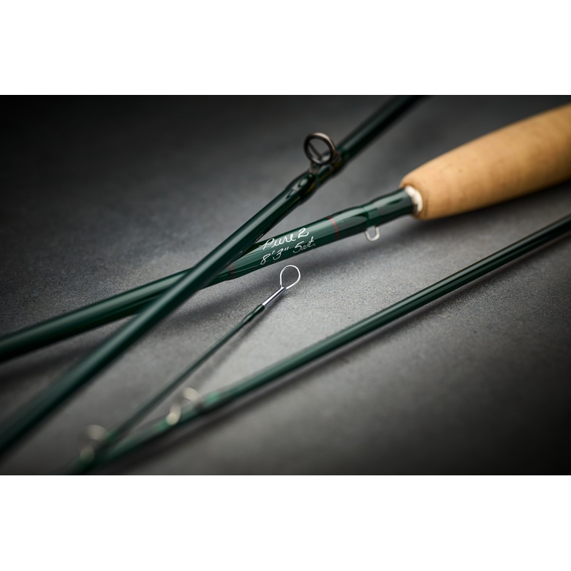 Winston Pure 2 Fly Rods|4WT|3WT|2WT|5WT|7ft 9in|8ft 3in|9ft|6ft 9in|7ft 3in