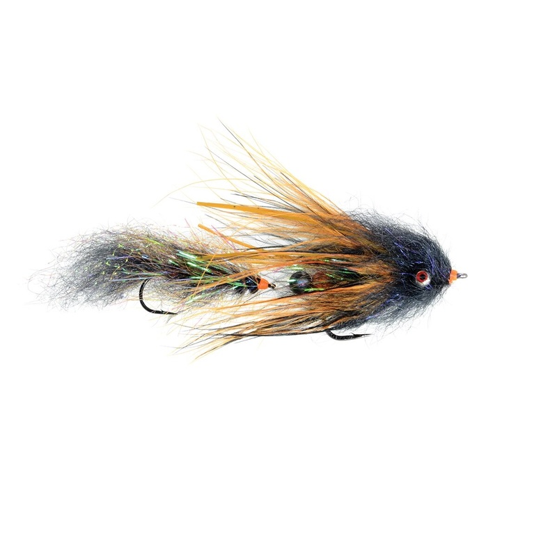 Cheech Leech – Fulling Mill Fly