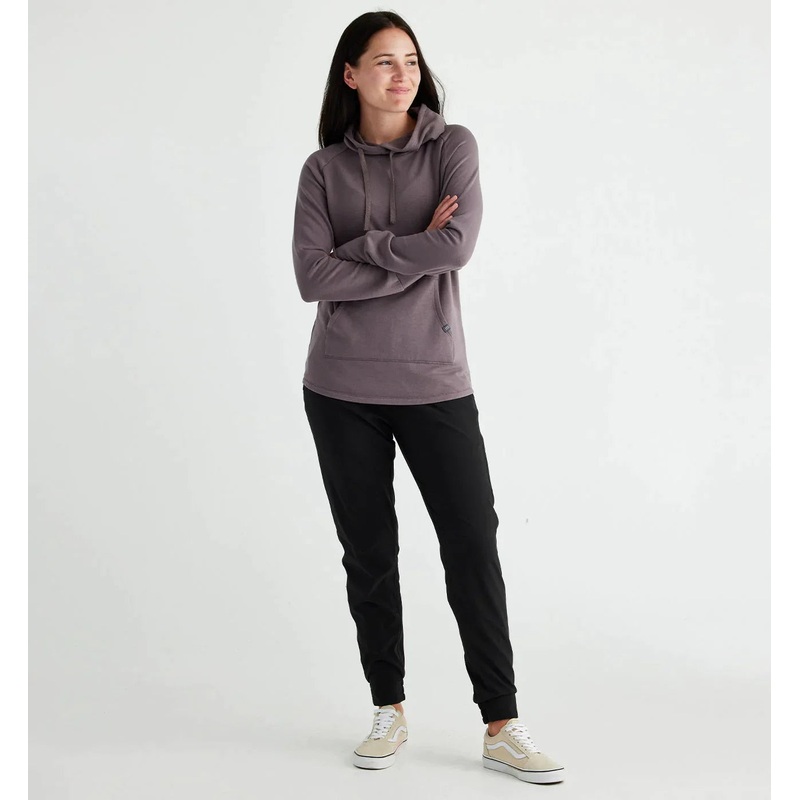 Free Fly Apparel Women’s Pull-On Breeze Jogger