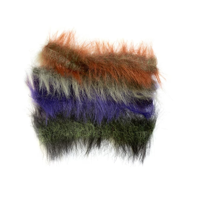 Fulling Mill Craft Brush – Long 2.5