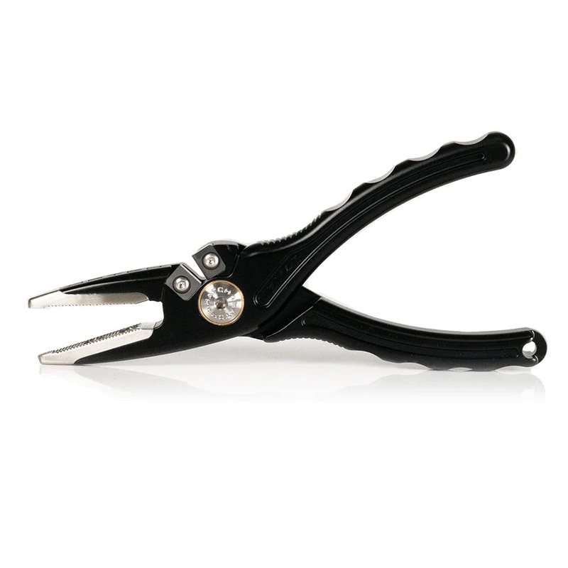 Hatch Nomad 2 Pliers|Black|Blue|Campfire Orange|Dragons Blood|Jokester|Martian Green