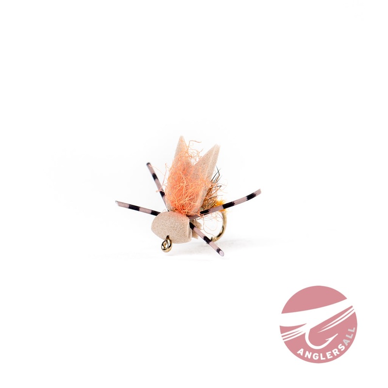 Moodah Poodah – Fulling Mill Fly