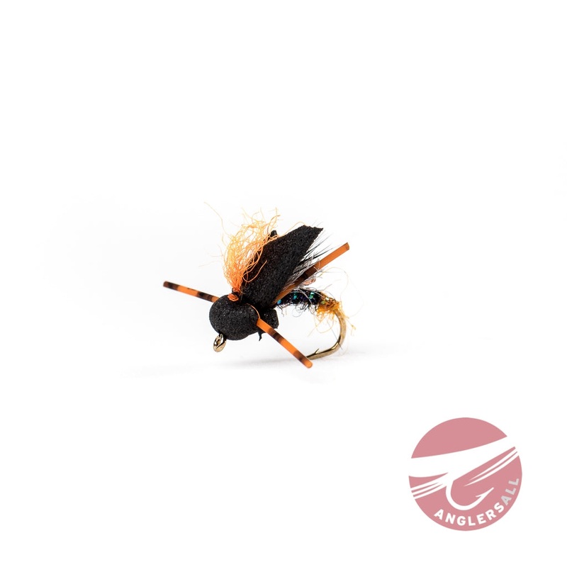 Moodah Poodah – Fulling Mill Fly