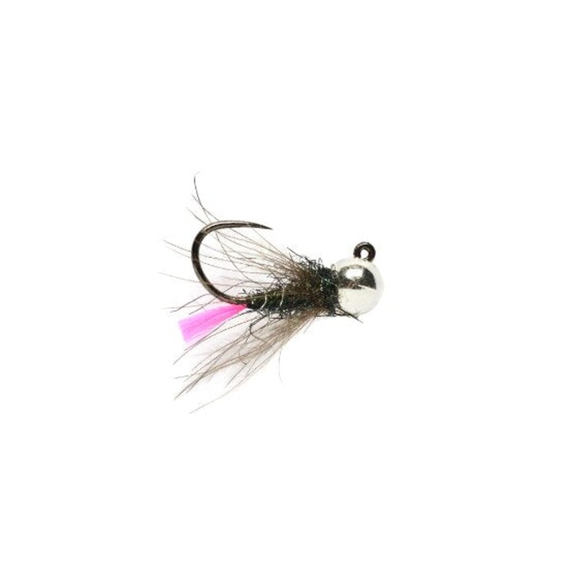 Roza’s Tag Jig – Fulling Mill Fly