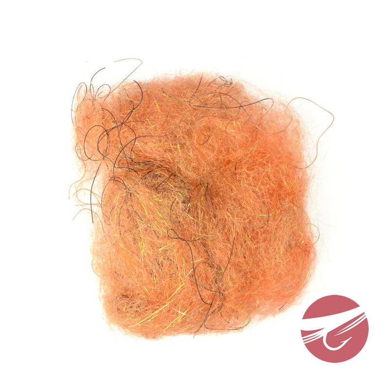 Cohen’s Carp Dub|Blaze Orange|Cray Zee Olive|Cray Zee Orange|Rain Forest Green|Molt Grey|Rusty Nail