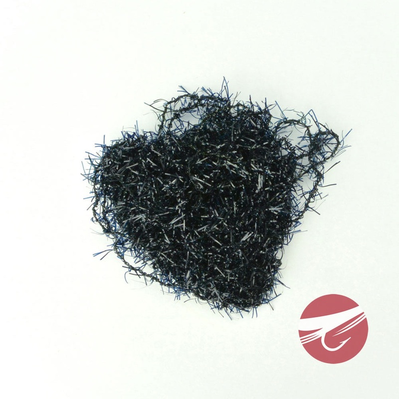 Hareline Polar Chenille – Micro