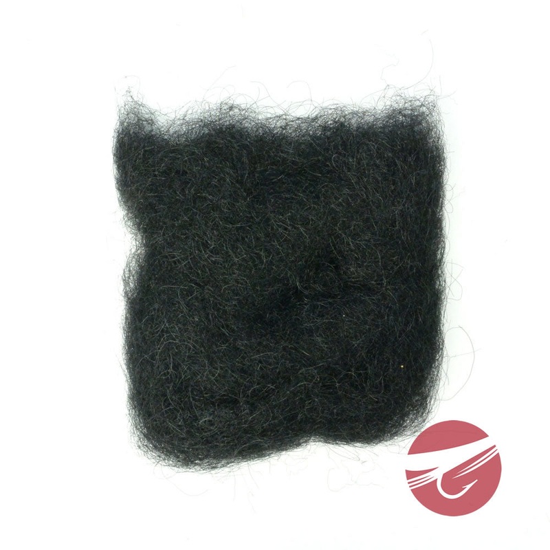 Hareline STS Trilobal Salmon, Trout & Steelhead Dub