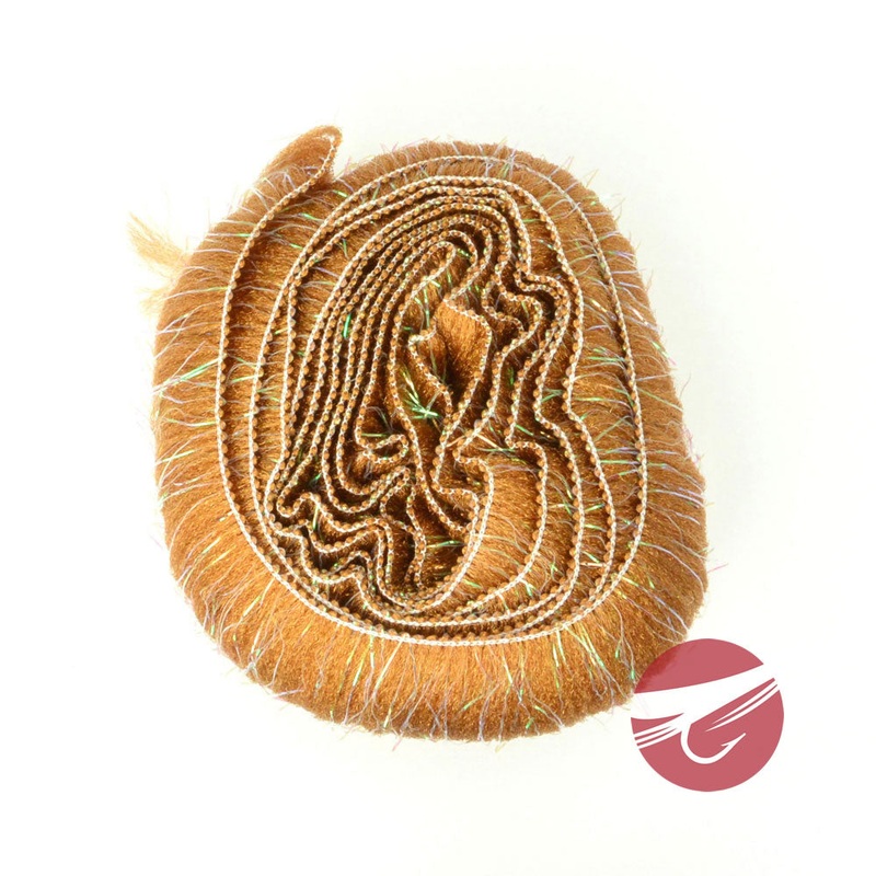 Chocklett’s Body Wrap|Tan