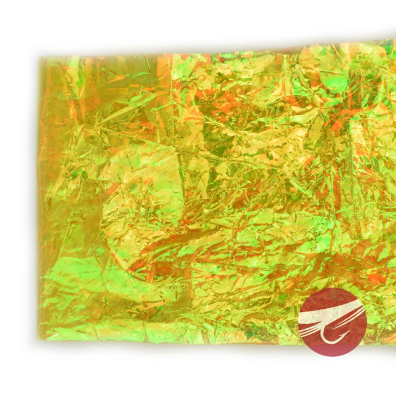 Hareline Flash Back|Black|Grey|Olive|Olive Brown|Orange|Peacock|Red|Tan|Yellow|Brown