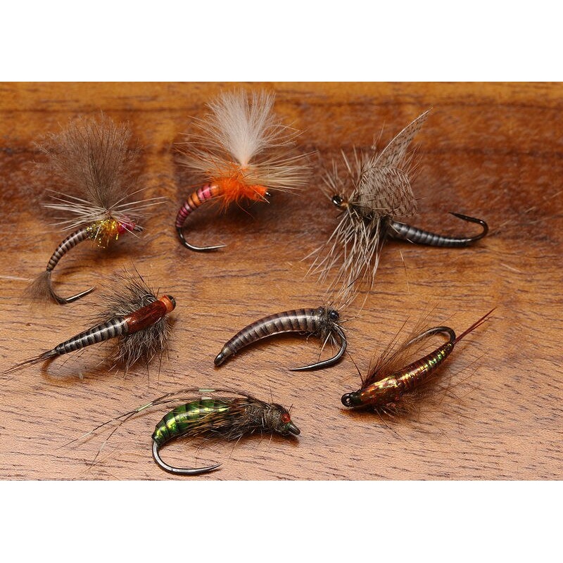 Hareline Magic Quills|Medium|Small