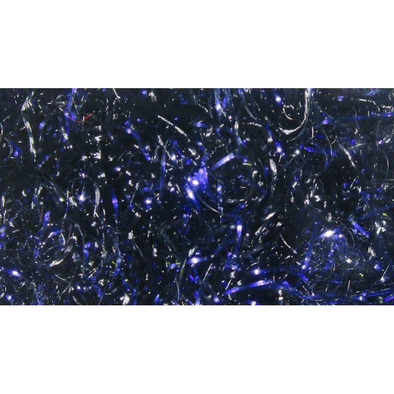 Hareline UV Life Flex Wrap|Black|Brown|Clear|Olive|Olive Brown|Tan