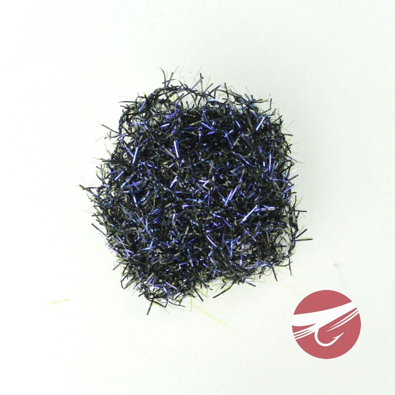 Hareline UV Polar Chenille – Micro