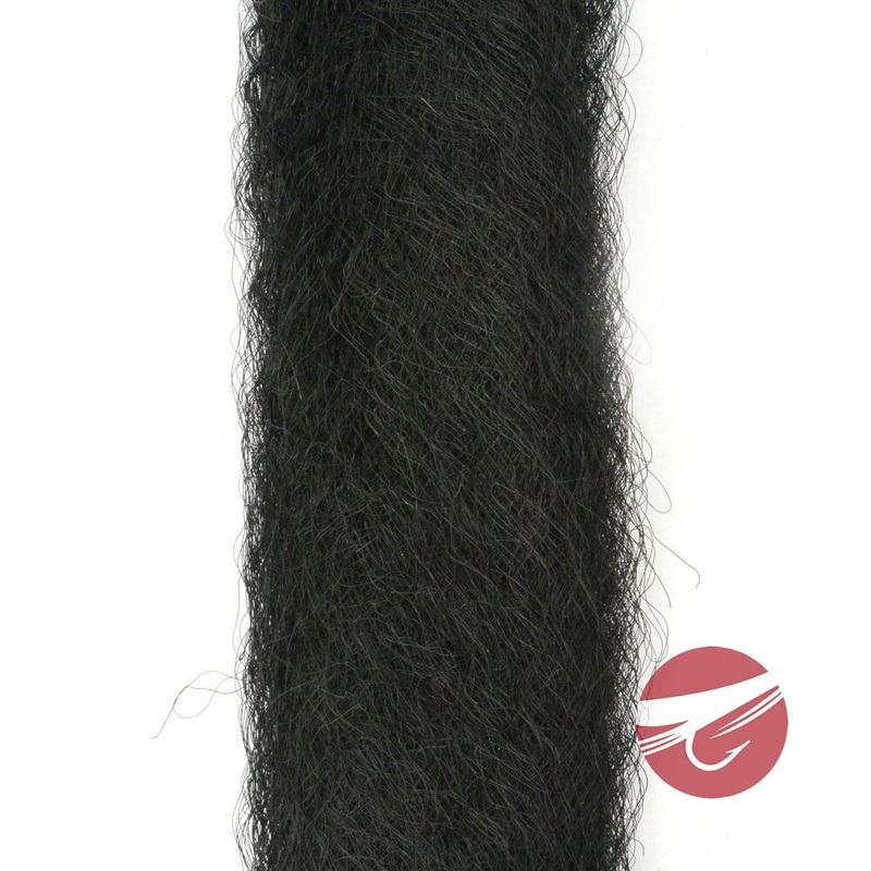 Just Add H2O Slinky Fibre|Dark Purple|Chartreuse|Yellow|Black|Brown|Grey|Olive|Orange|Red|White|Fluorescent Chartreuse