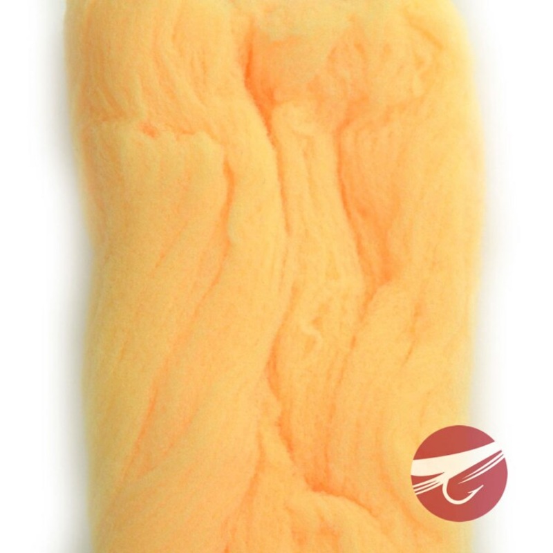 McFlyfoam|Clown Package|Late McRoe|McRoe|Yellow|Flame|Peach|Appricot|Dark Orange