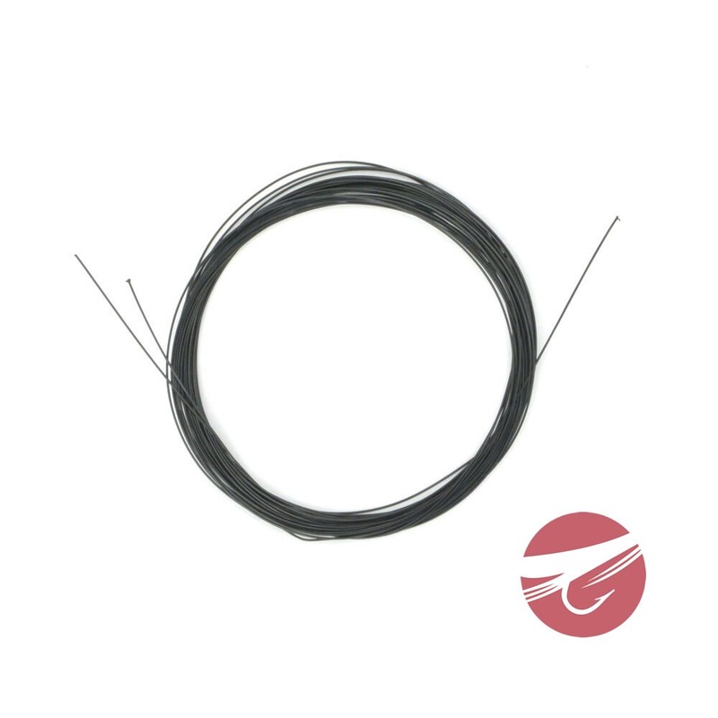 Senyo’s Intruder Trailer Hook Wire