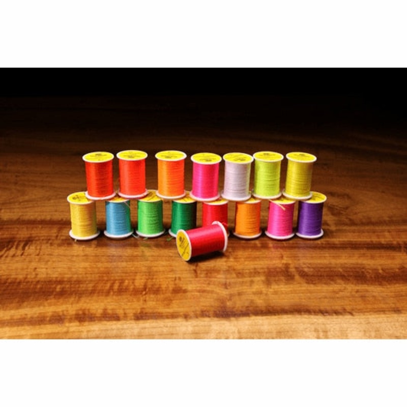 GLO Brite Floss|Fluorescent Fire Orange|Fluorescent Blue|Fluorescent Chartreuse|Fluorescent Flame|Fluorescent Fuchsia|Fluorescent Highlander Green|Fluorescent Hot Pink|Fluorescent Hot Orange|Fluorescent Hot Yellow|Fluorescent Orange|Fluorescent Purple|Flu