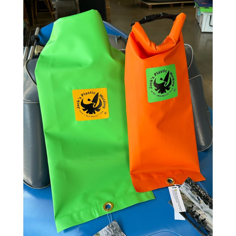Jacks Plastic Welding Kayak Stow – Small
