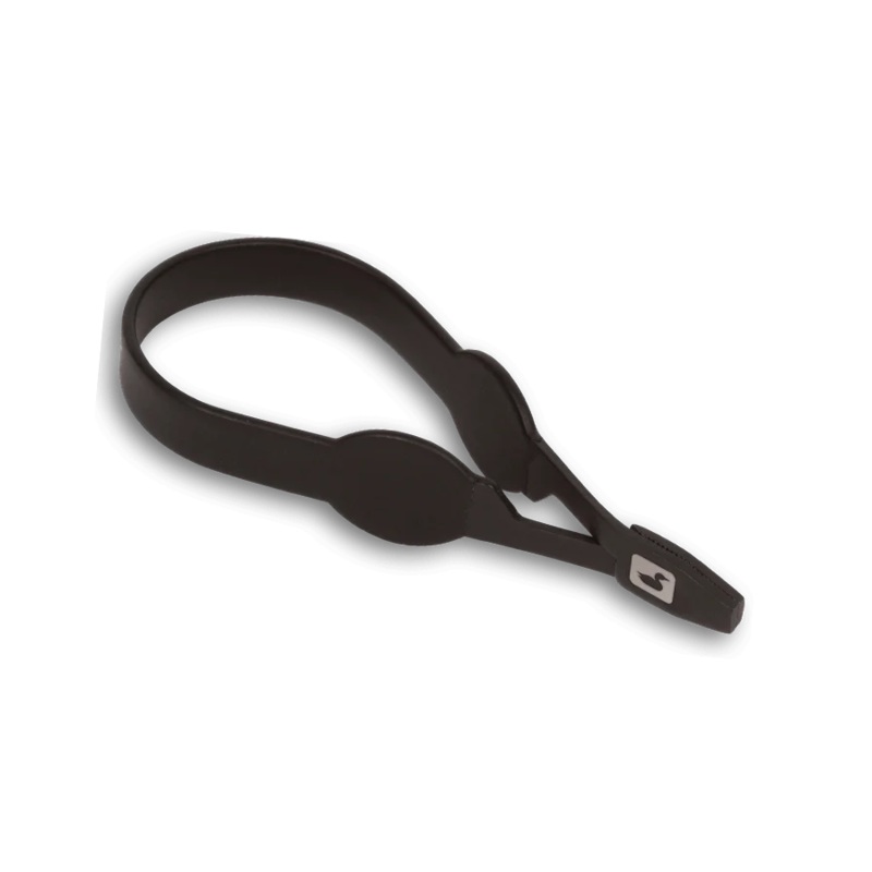 Loon – Ergo Hackle Plier – Black