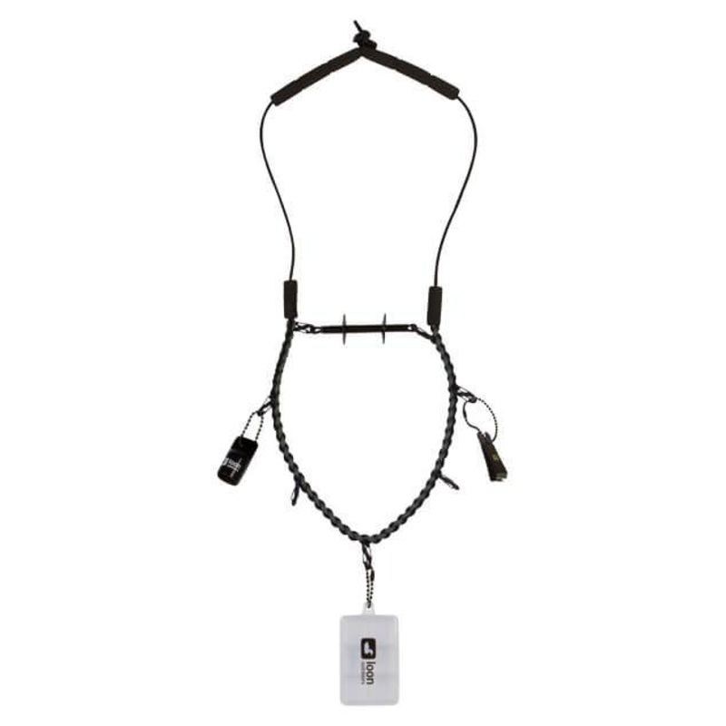 Loon Neckvest Lanyard 5 Loaded