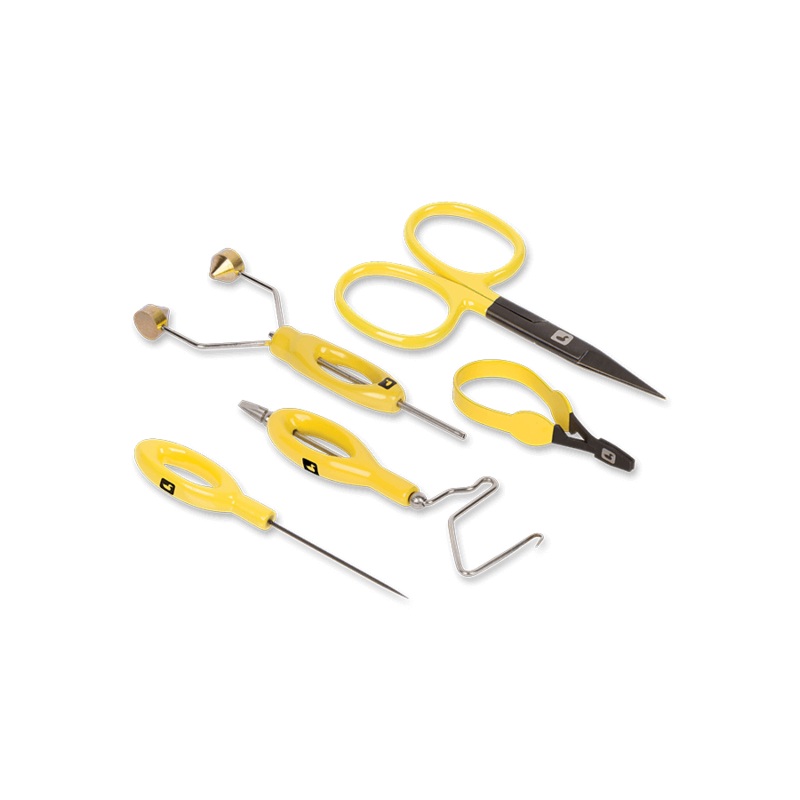 Loon Outdoors Core Fly Tying Kit