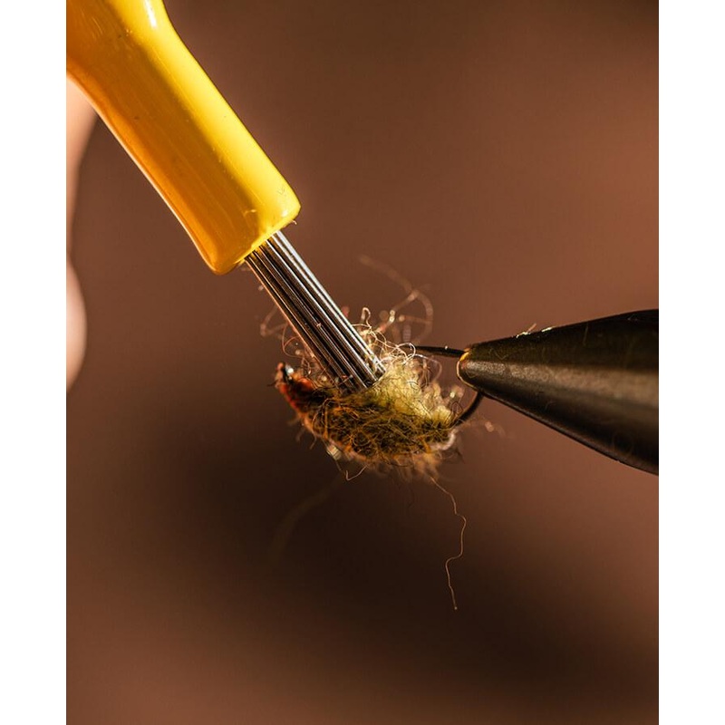 Loon Outdoors Ergo Dubbing Pick